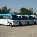 Athens Transfer Services