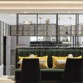 Academia of Athens Autograph Collection Hotel