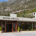 Amalia Hotel Delphi