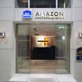 Amazon Hotel