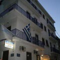 Aphrodite Hostel