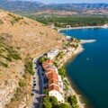Athens Airport Transfer Services to/from Kiveri 