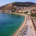 Athens Airport Transfer Services to/from Kiveri 