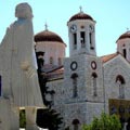 Athens Airport Transfer Services to/from Peania