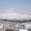 Athens Airport Transfer Services to/from Perissos