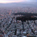 Athens Airport Transfer Services to/from Zografou