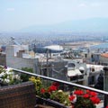 Athens Airport Transfer Services to/from Kastella