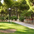 Athens Airport Transfer Services to/from Melisia