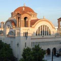 Athens Airport Transfer Services to/from Metamorfosi