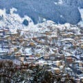 Athens Airport Transfer Services to/from Metsovo