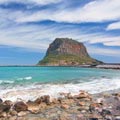 Athens Airport Transfer Services to/from Monemvasia