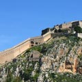 Athens Airport Transfer Services to/from Nauplio
