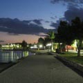 Athens Airport Transfer Services to/from Nea Peramos