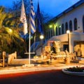 Athens Airport Transfer Services to/from Neo Faliro