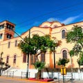 Athens Airport Transfer Services to/from Nikaia