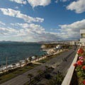 Athens Airport Transfer Services to/from Palaio Faliro
