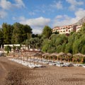 Athens Airport Transfer Services to/from Paleros