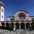 Athens Airport Transfer Services to/from Pallini