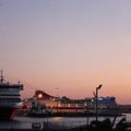 Athens Airport Transfer Services to/from Patra Port