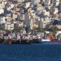 Athens Airport Transfer Services to/from Perama Port
