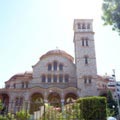 Athens Airport Transfer Services to/from Perissos