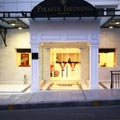 Athens Airport Transfer Services to/from Piraeus Hotels