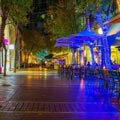 Athens Airport Transfer Services to/from Plaka