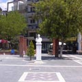 Athens Airport Transfer Services to/from Ptolemais