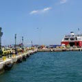 Athens Airport Transfer Services to/from Rafina Port