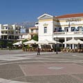 Athens Airport Transfer Services to/from Sparti