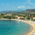 Athens Airport Transfer Services to/from Stoupa