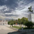 Athens Airport Transfer Services to/from Tripoli