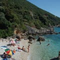 Athens Airport Transfer Services to/from Vasiliki