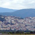 Athens Airport Transfer Services to/from Veria