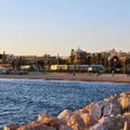Athens Airport Transfer Services to/from Voula