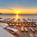 Athens Airport Transfer Services to/from Vouliagmeni