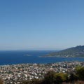 Athens Airport Transfer Services to/from Vravrona