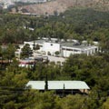 Athens Airport Transfer Services to/from Vyronas