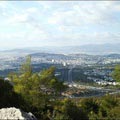Athens Airport Transfer Services to/from Ymitos