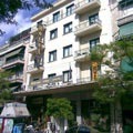 Athens City Hotel