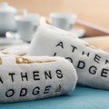 Athens Lodge Hotel