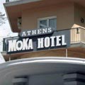 Athens Moka Hotel