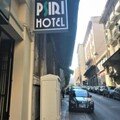 Athens Psiri Hotel