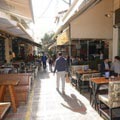 Athens Airport Transfer Services to/from Chalandri