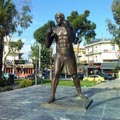 Athens Airport Transfer Services to/from Athens Bournazi