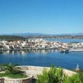Athens Airport Transfer Services to/from Ermioni