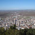 Athens Airport Transfer Services to/from Farsala