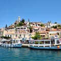 Athens Airport Transfer Services to/from Galatas