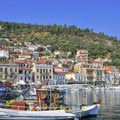 Athens Airport Transfer Services to/from Gythio