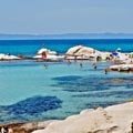 Athens Airport Transfer Services to/from Halkidiki
